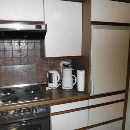 Ammerlaender Ferienwohnung Вестерштеде Экстерьер фото
