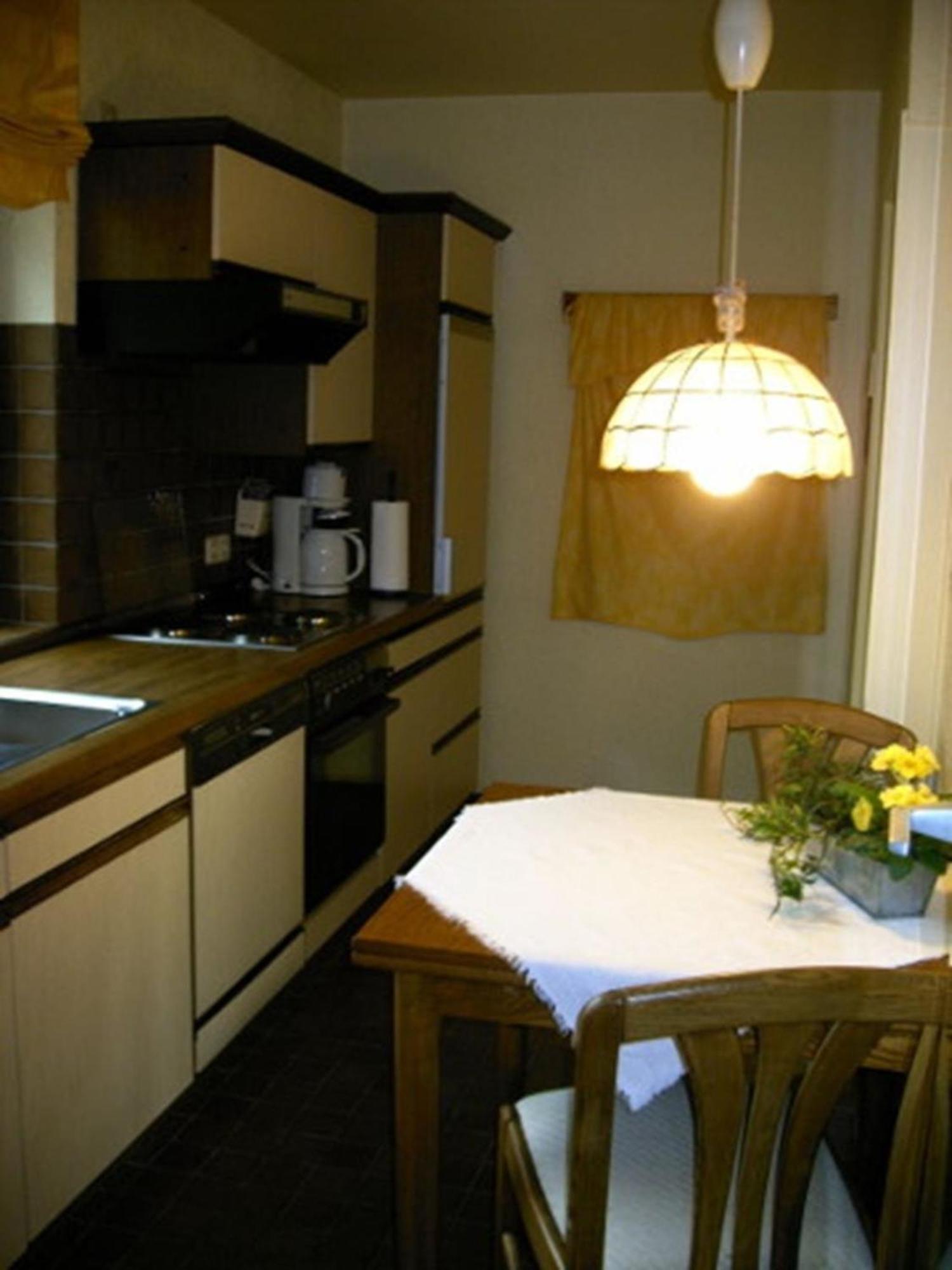 Ammerlaender Ferienwohnung Вестерштеде Экстерьер фото