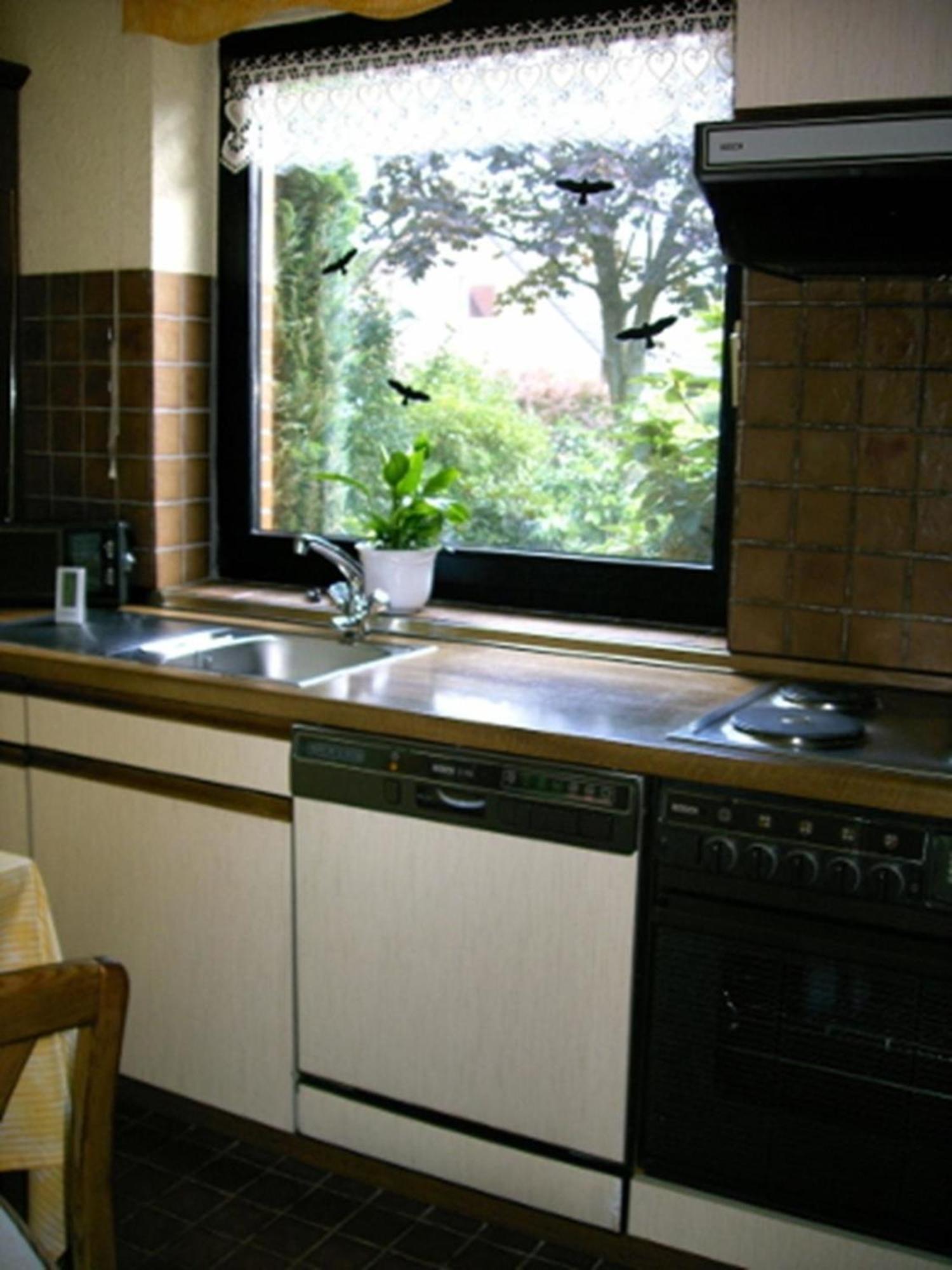 Ammerlaender Ferienwohnung Вестерштеде Экстерьер фото