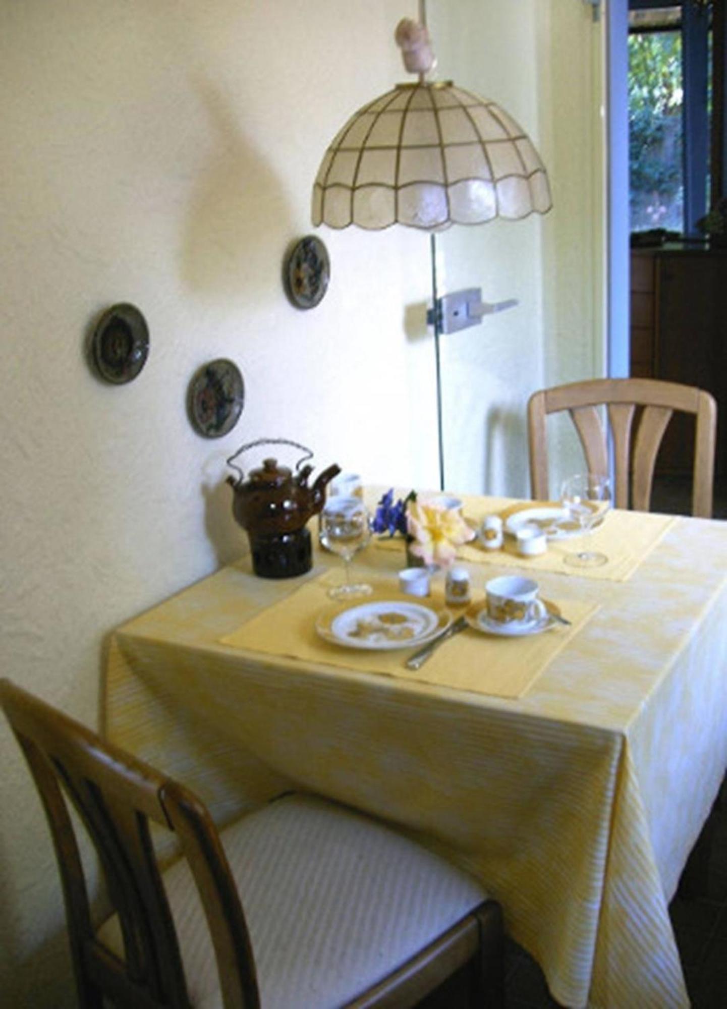 Ammerlaender Ferienwohnung Вестерштеде Экстерьер фото