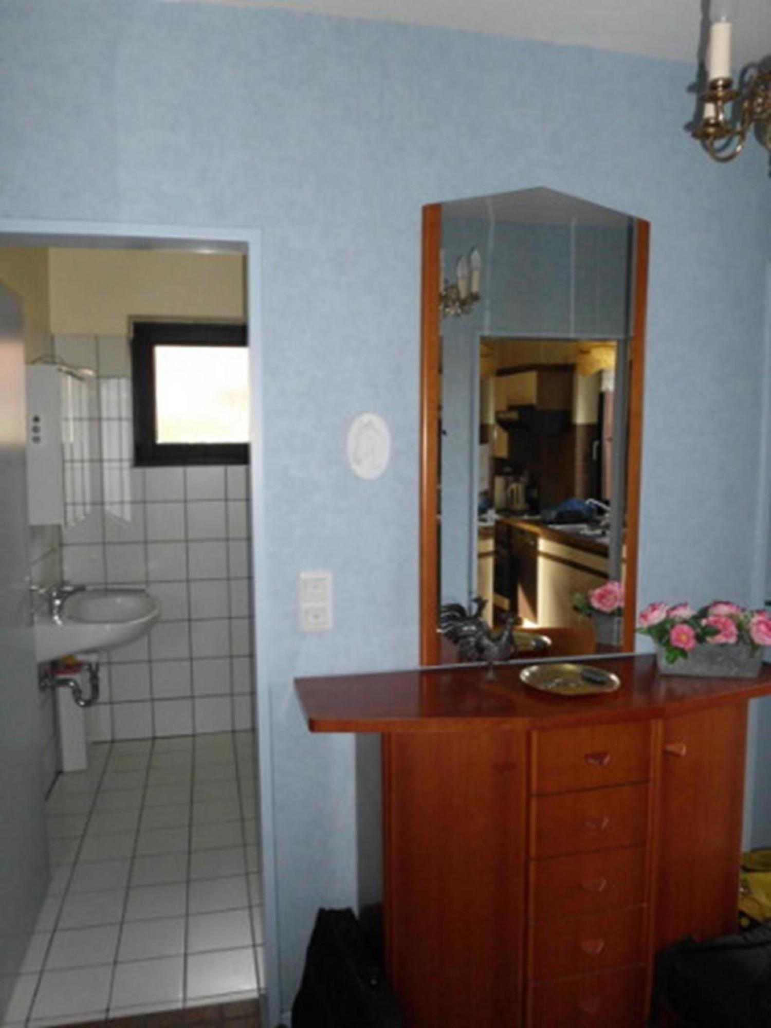 Ammerlaender Ferienwohnung Вестерштеде Экстерьер фото