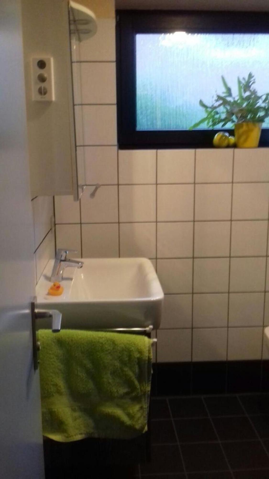 Ammerlaender Ferienwohnung Вестерштеде Экстерьер фото