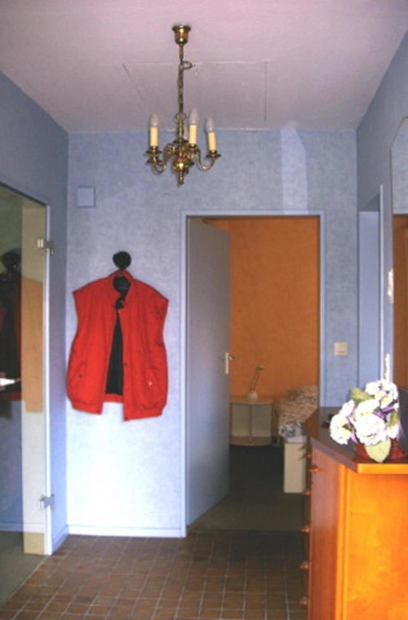 Ammerlaender Ferienwohnung Вестерштеде Экстерьер фото
