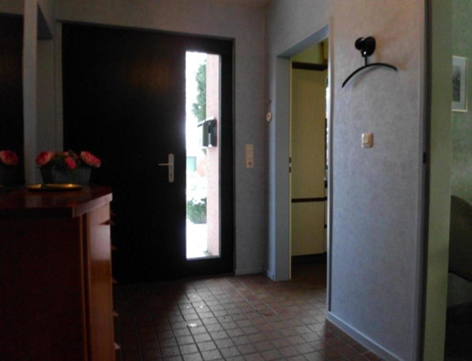 Ammerlaender Ferienwohnung Вестерштеде Экстерьер фото